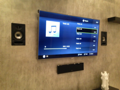 HOME AUTOMATION IN GLENDALE