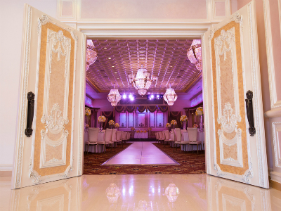 IMPERIAL BANQUET HALL
